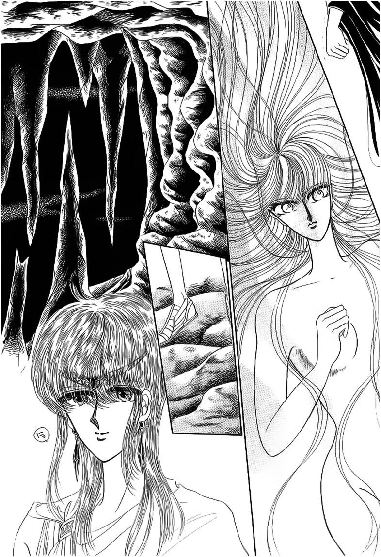 Aries Chapter 12 page 23 - Chapter 12