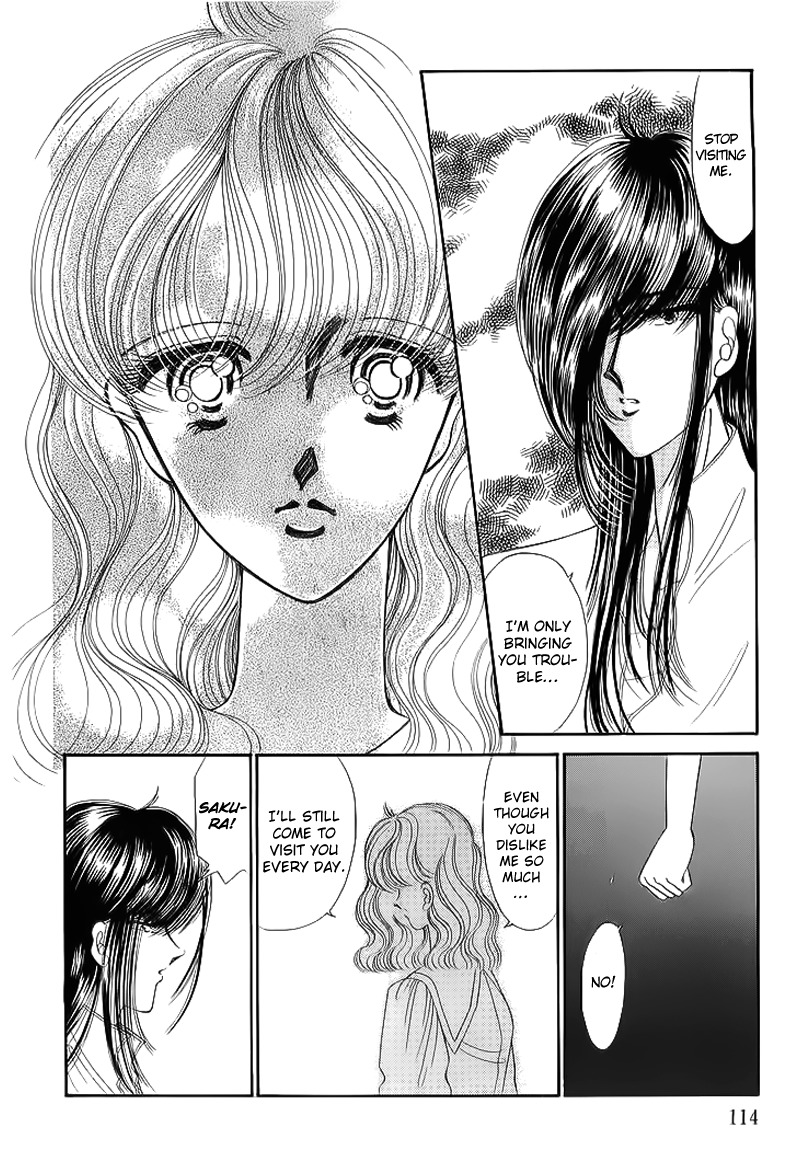 Aries Chapter 15 page 19 - Chapter 15