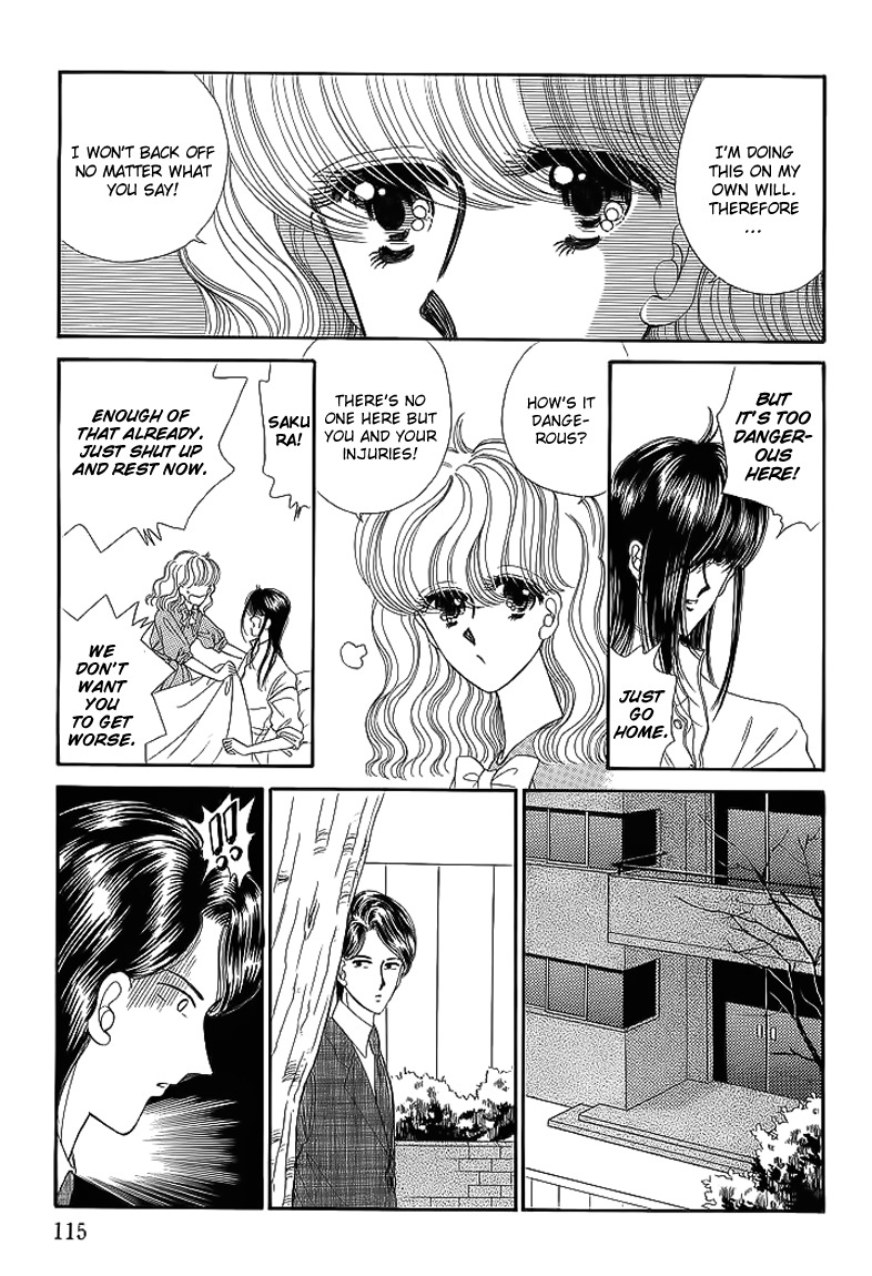 Aries Chapter 15 page 20 - Chapter 15
