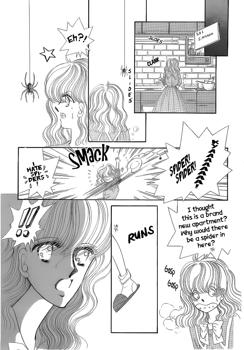 Aries Chapter 15 page 22 - Chapter 15