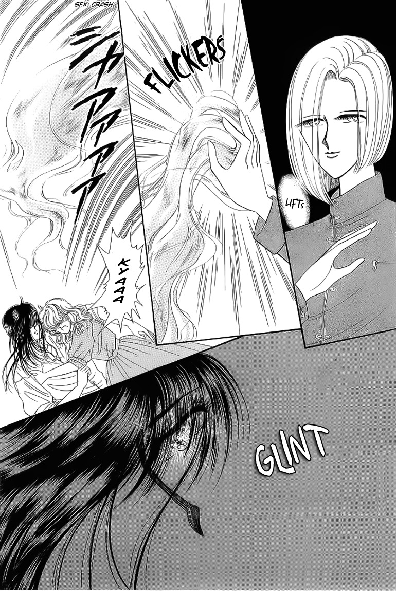 Aries Chapter 15 page 28 - Chapter 15