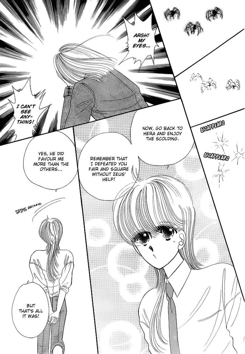 Aries Chapter 15 page 38 - Chapter 15