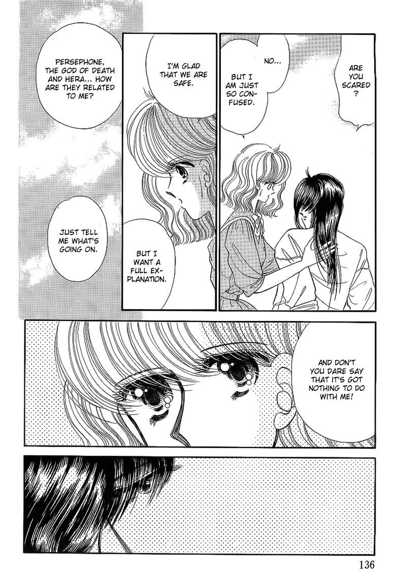 Aries Chapter 15 page 40 - Chapter 15