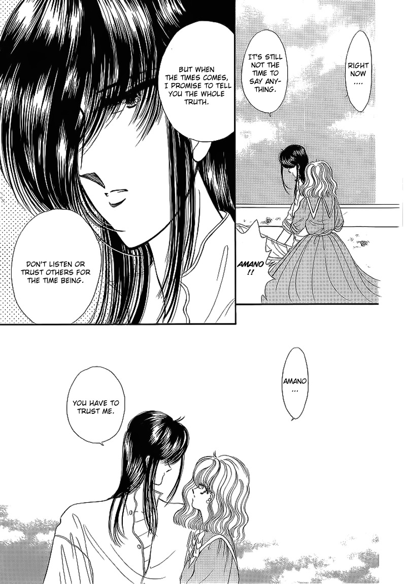 Aries Chapter 15 page 41 - Chapter 15