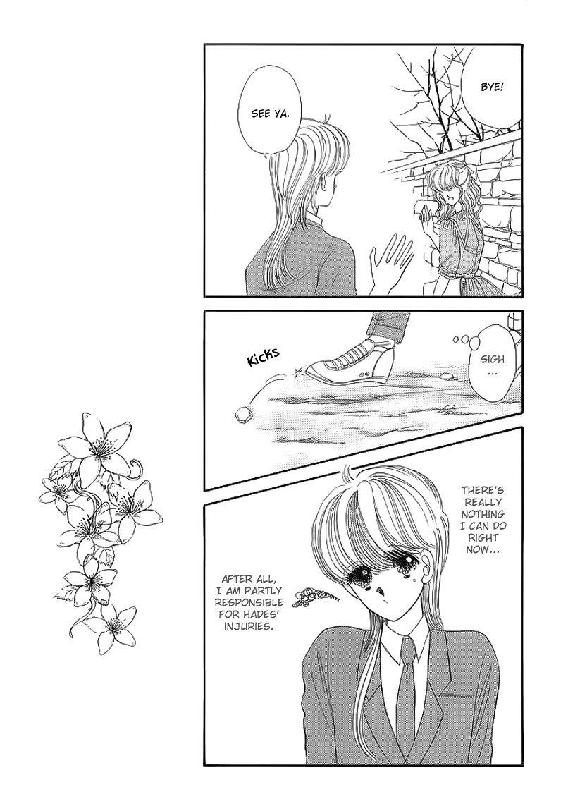 Aries Chapter 15 page 8 - Chapter 15