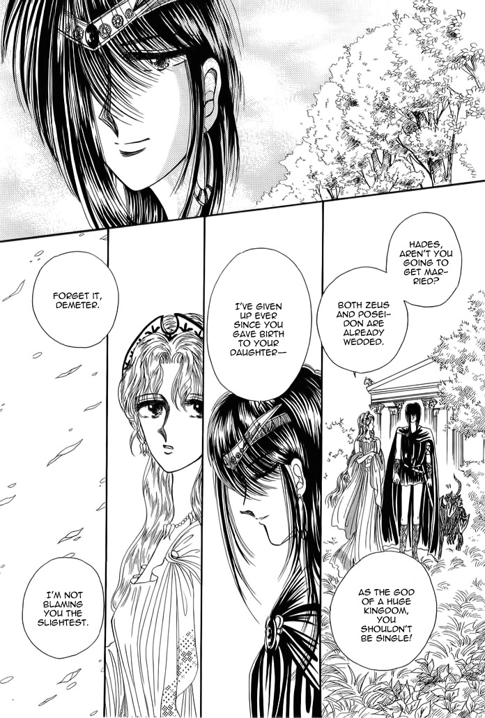 Aries Chapter 4 page 18 - Chapter 4