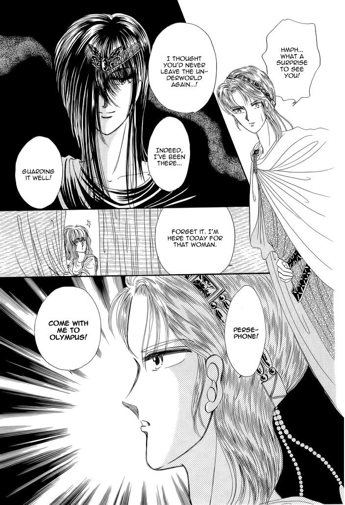 Aries Chapter 4 page 28 - Chapter 4