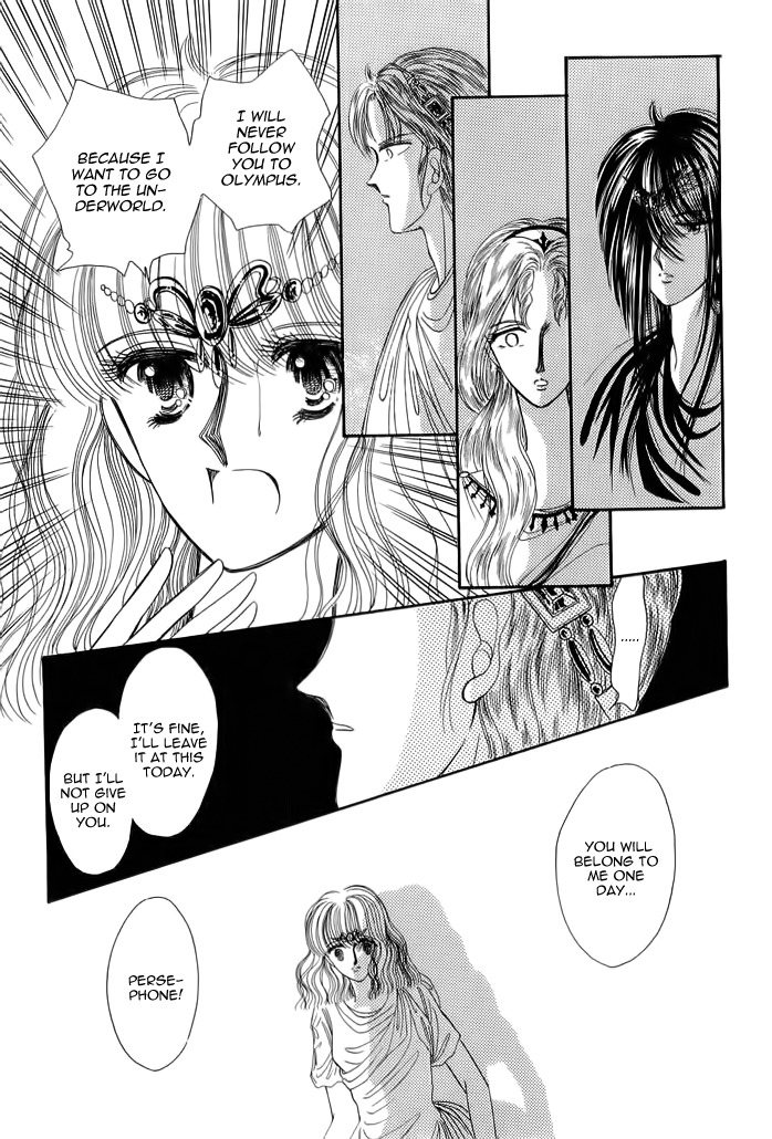 Aries Chapter 4 page 30 - Chapter 4