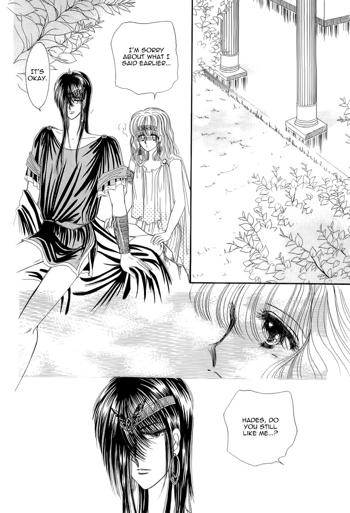 Aries Chapter 4 page 31 - Chapter 4