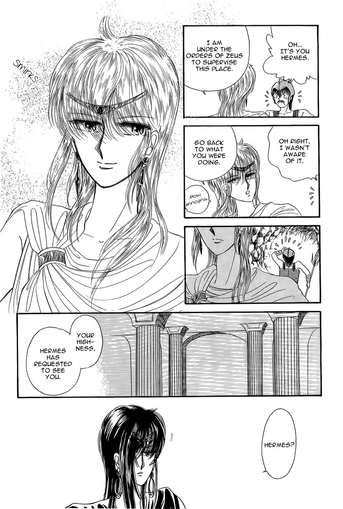 Aries Chapter 4 page 42 - Chapter 4