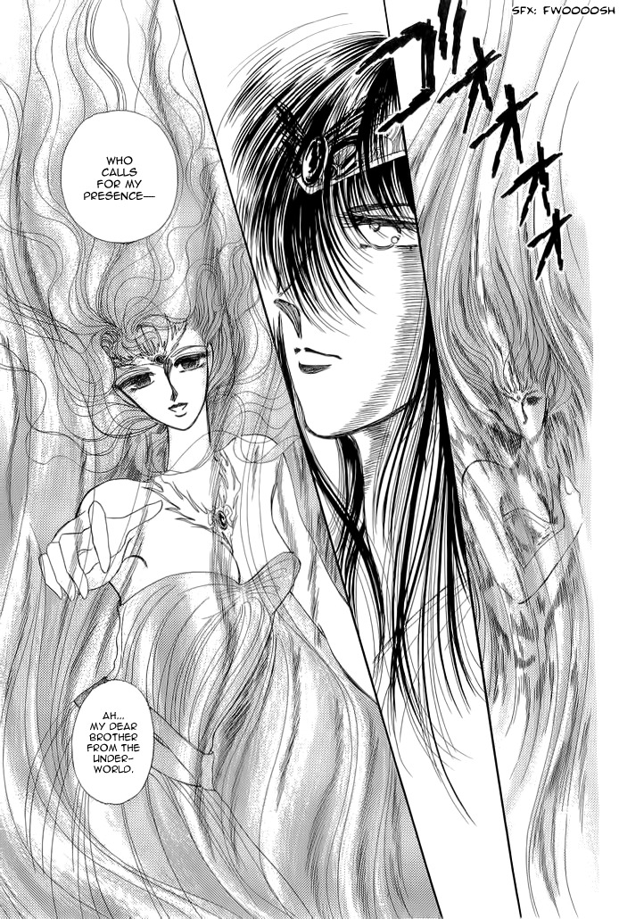 Aries Chapter 4 page 56 - Chapter 4