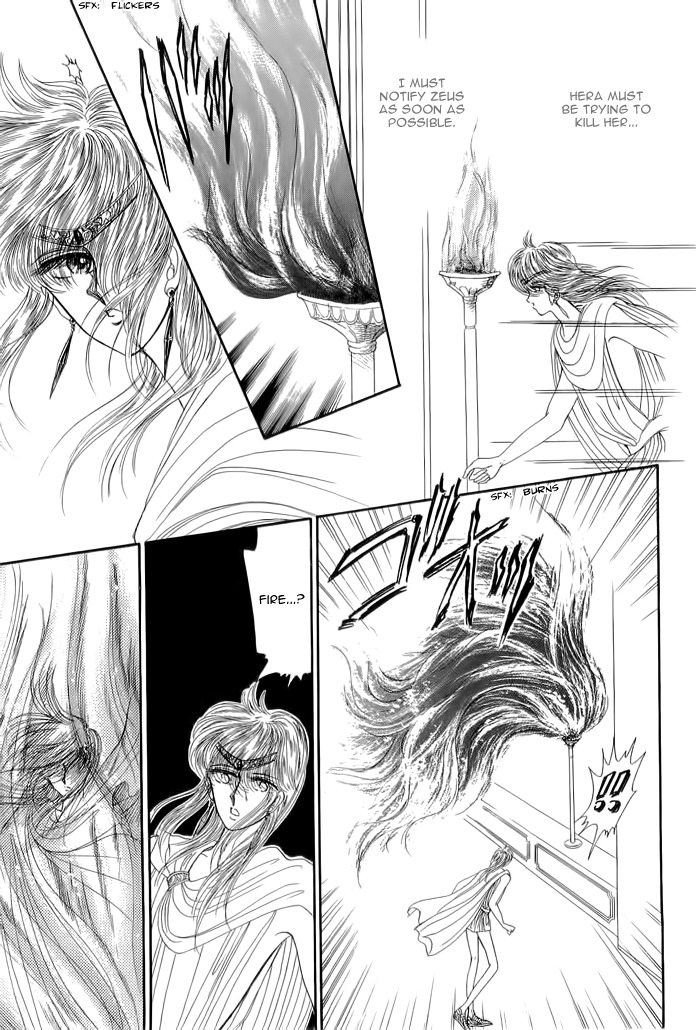 Aries Chapter 4 page 66 - Chapter 4