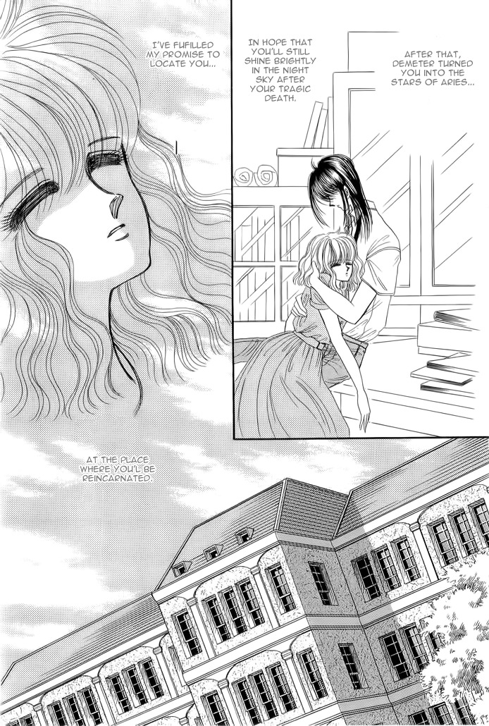 Aries Chapter 4 page 82 - Chapter 4