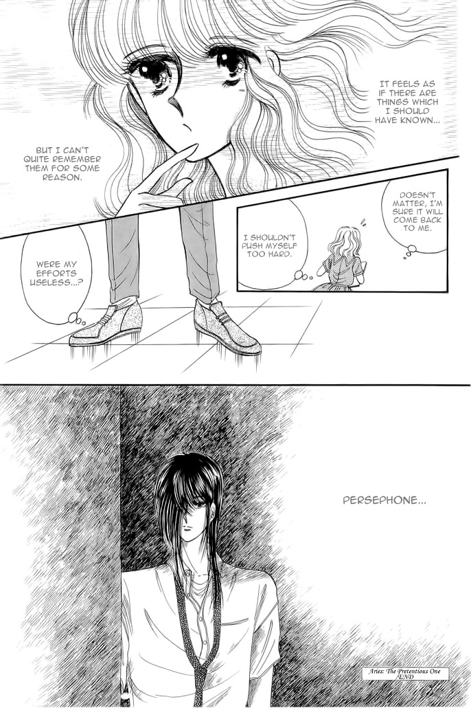 Aries Chapter 4 page 86 - Chapter 4