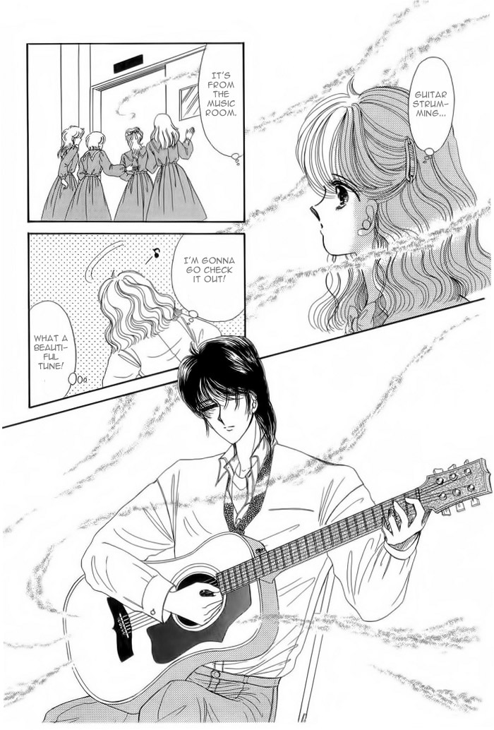 Aries Chapter 7 page 12 - Chapter 7
