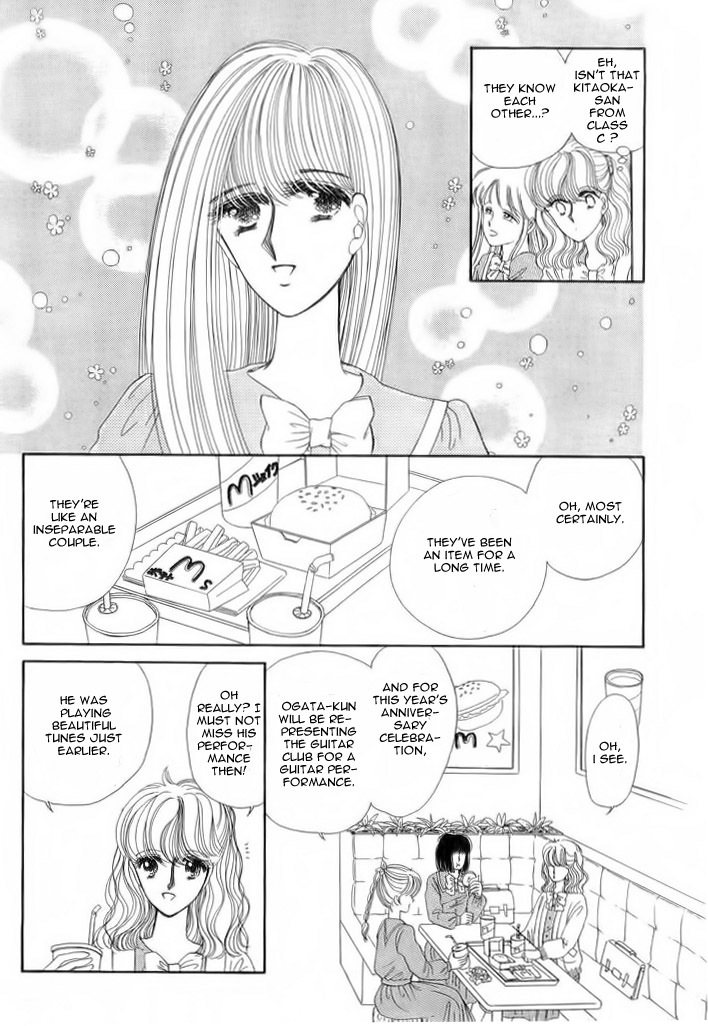 Aries Chapter 7 page 14 - Chapter 7