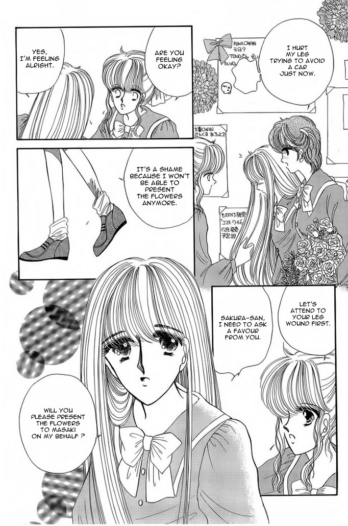 Aries Chapter 7 page 31 - Chapter 7
