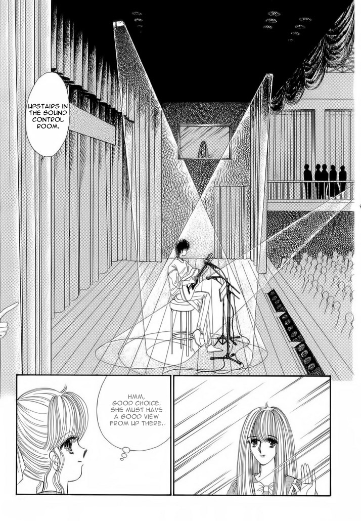 Aries Chapter 7 page 34 - Chapter 7