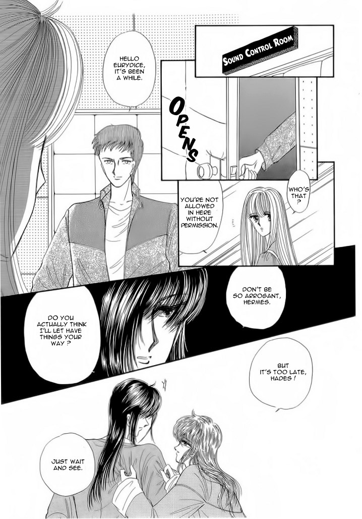 Aries Chapter 7 page 38 - Chapter 7