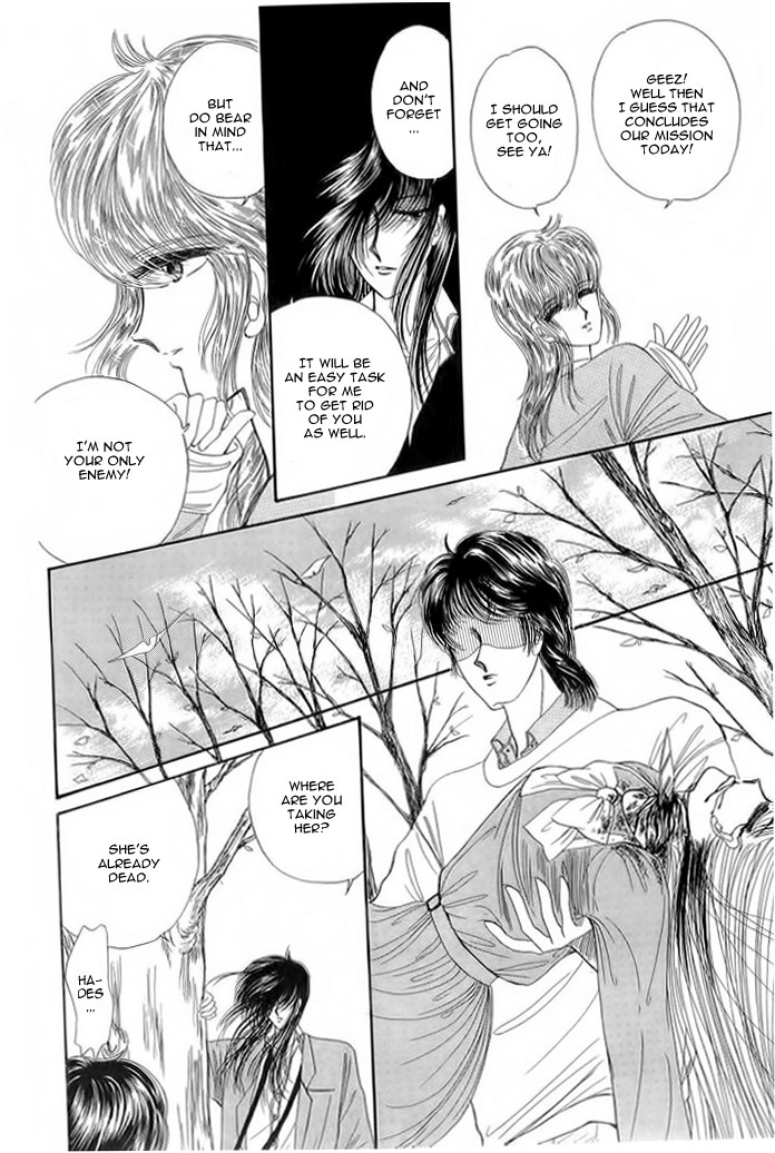 Aries Chapter 7 page 45 - Chapter 7