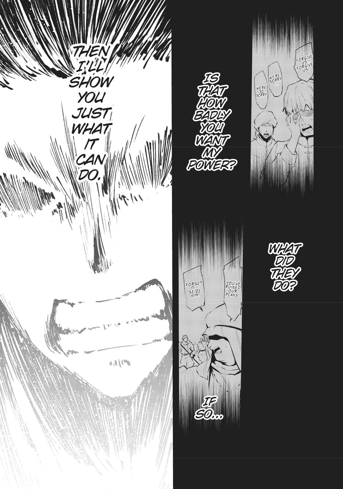 Arifureta: From Commonplace to World's Strongest Zero Chapter 12 page 13 - Chapter 12