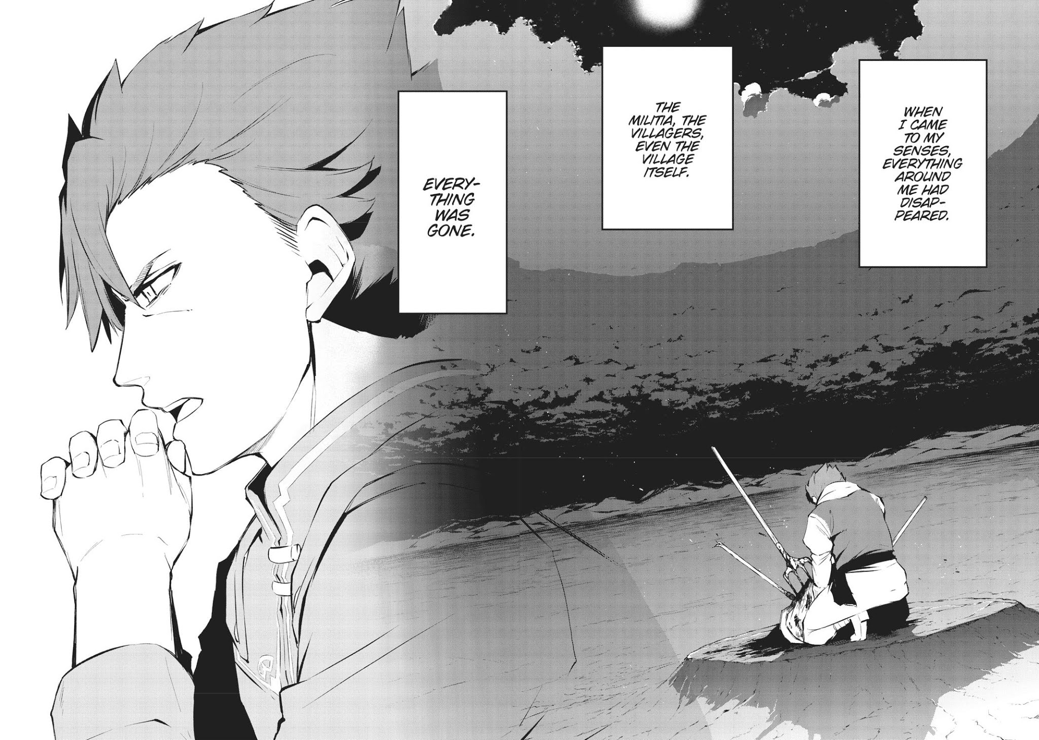 Arifureta: From Commonplace to World's Strongest Zero Chapter 12 page 14 - Chapter 12