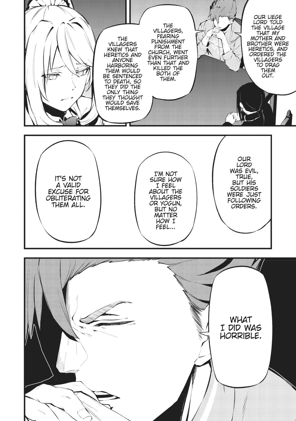 Arifureta: From Commonplace to World's Strongest Zero Chapter 12 page 15 - Chapter 12