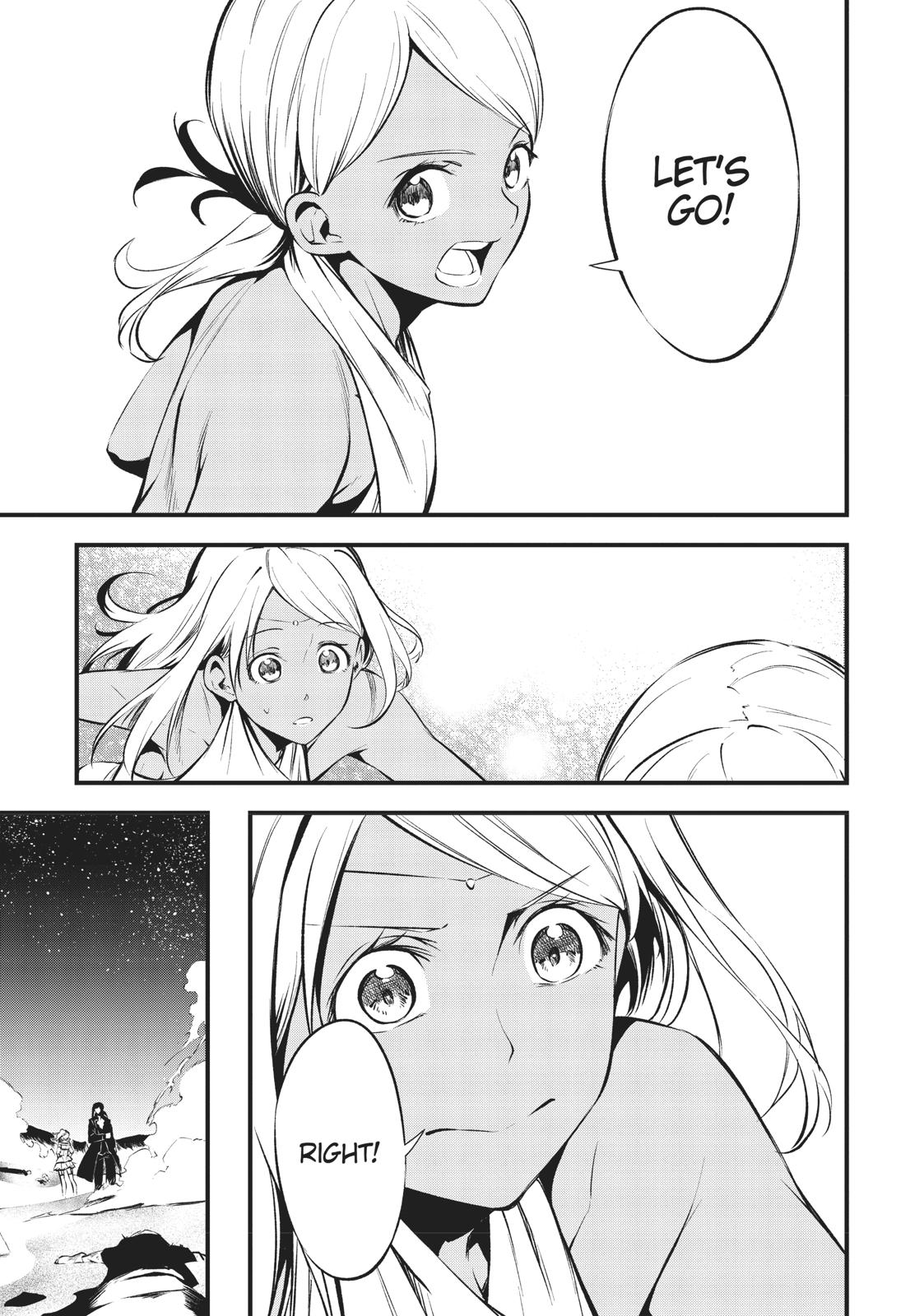Arifureta: From Commonplace to World's Strongest Zero Chapter 13 page 12 - Chapter 13