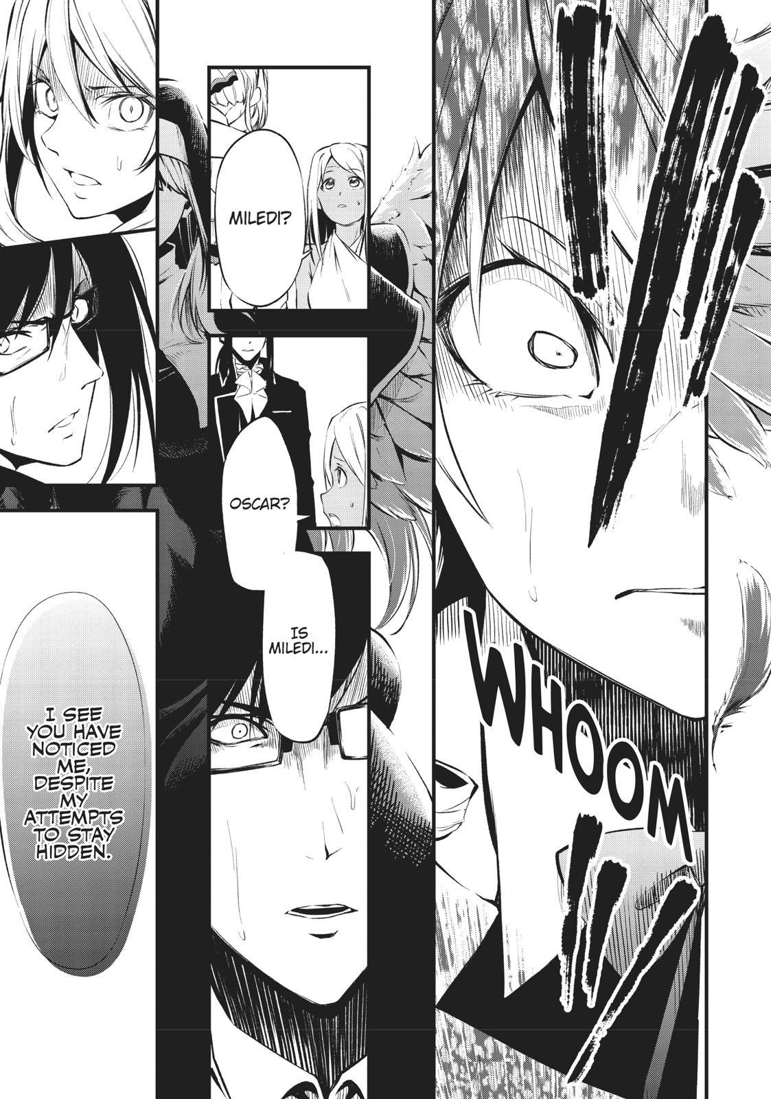 Arifureta: From Commonplace to World's Strongest Zero Chapter 13 page 16 - Chapter 13