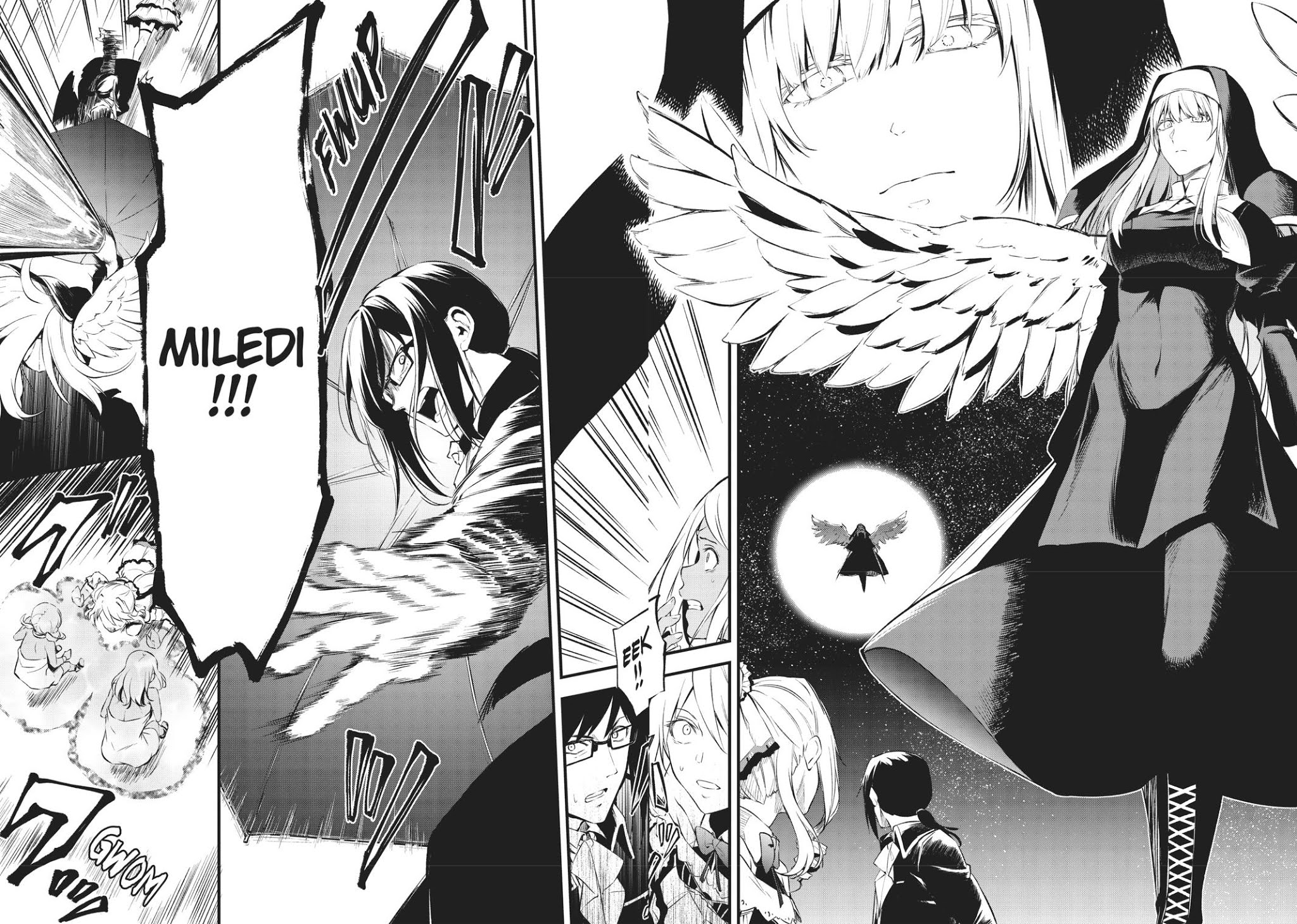 Arifureta: From Commonplace to World's Strongest Zero Chapter 13 page 17 - Chapter 13