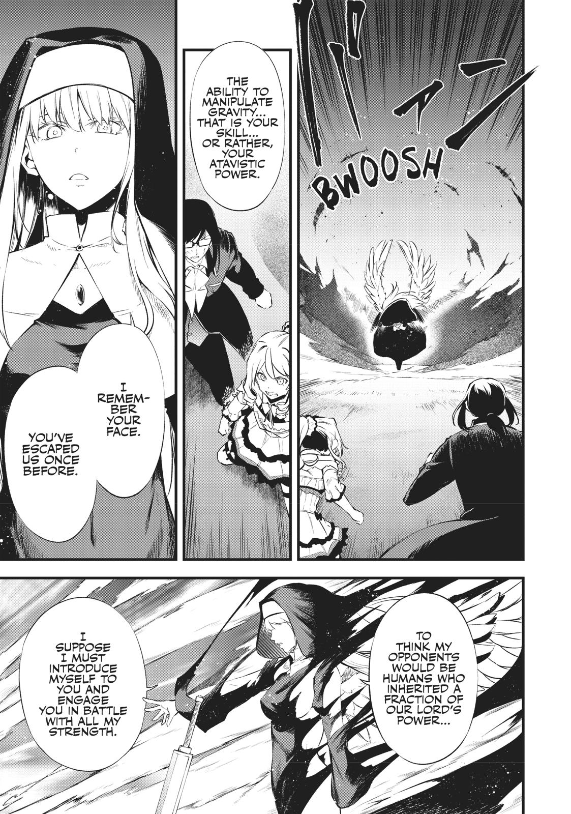 Arifureta: From Commonplace to World's Strongest Zero Chapter 13 page 22 - Chapter 13