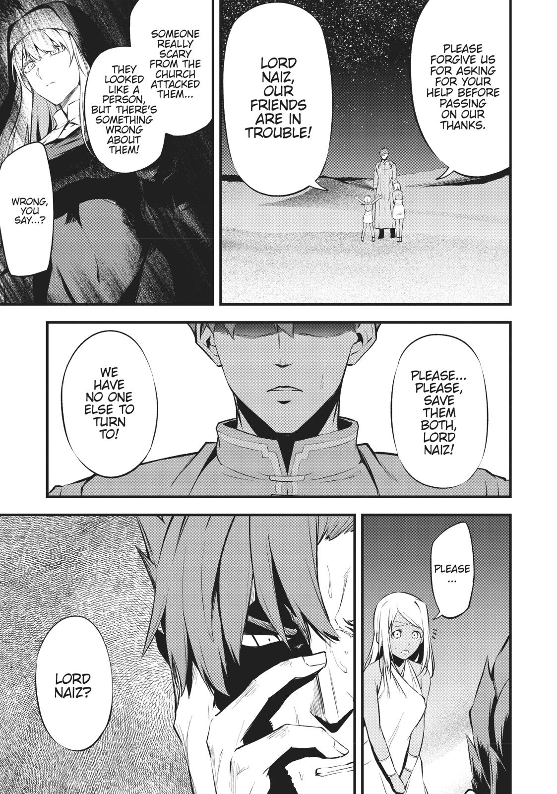 Arifureta: From Commonplace to World's Strongest Zero Chapter 13 page 29 - Chapter 13