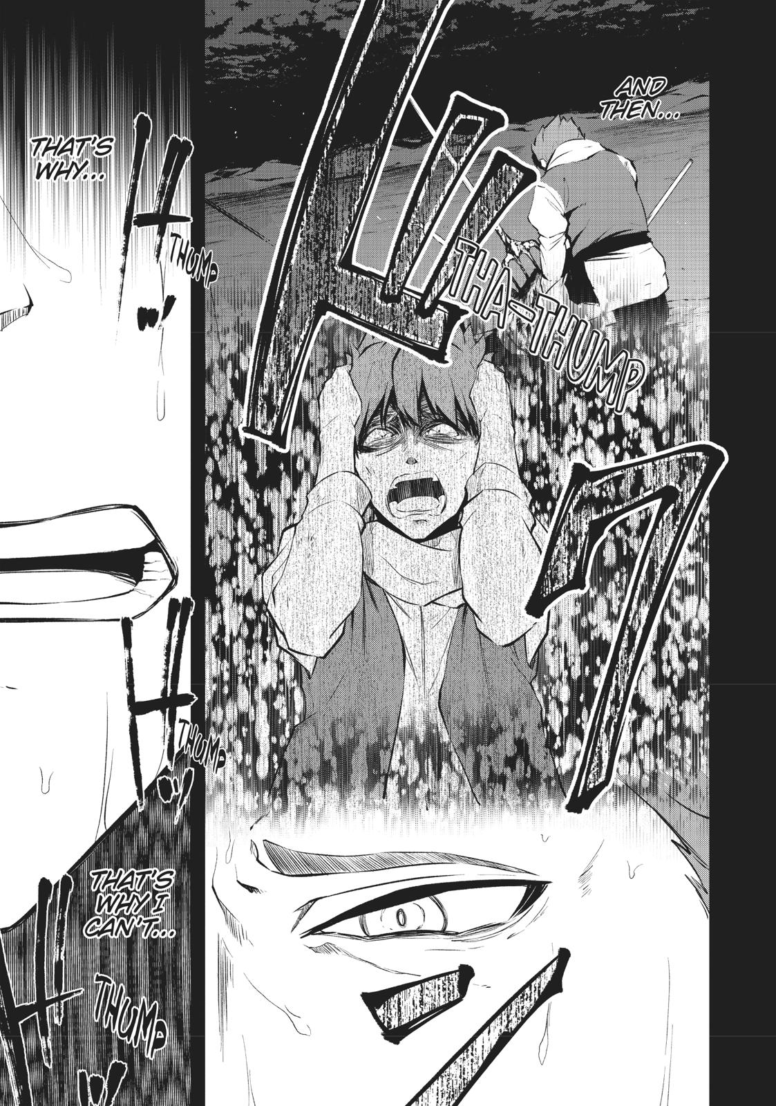 Arifureta: From Commonplace to World's Strongest Zero Chapter 13 page 31 - Chapter 13