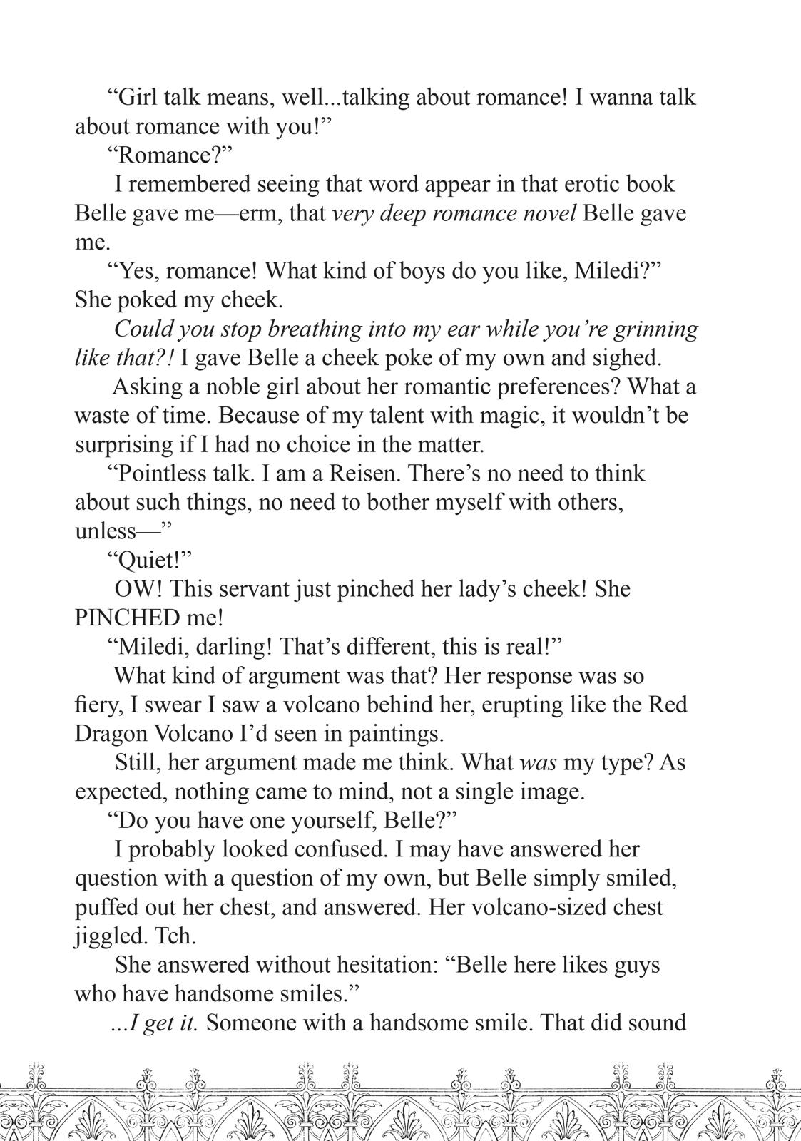 Arifureta: From Commonplace to World's Strongest Zero Chapter 13 page 41 - Chapter 13