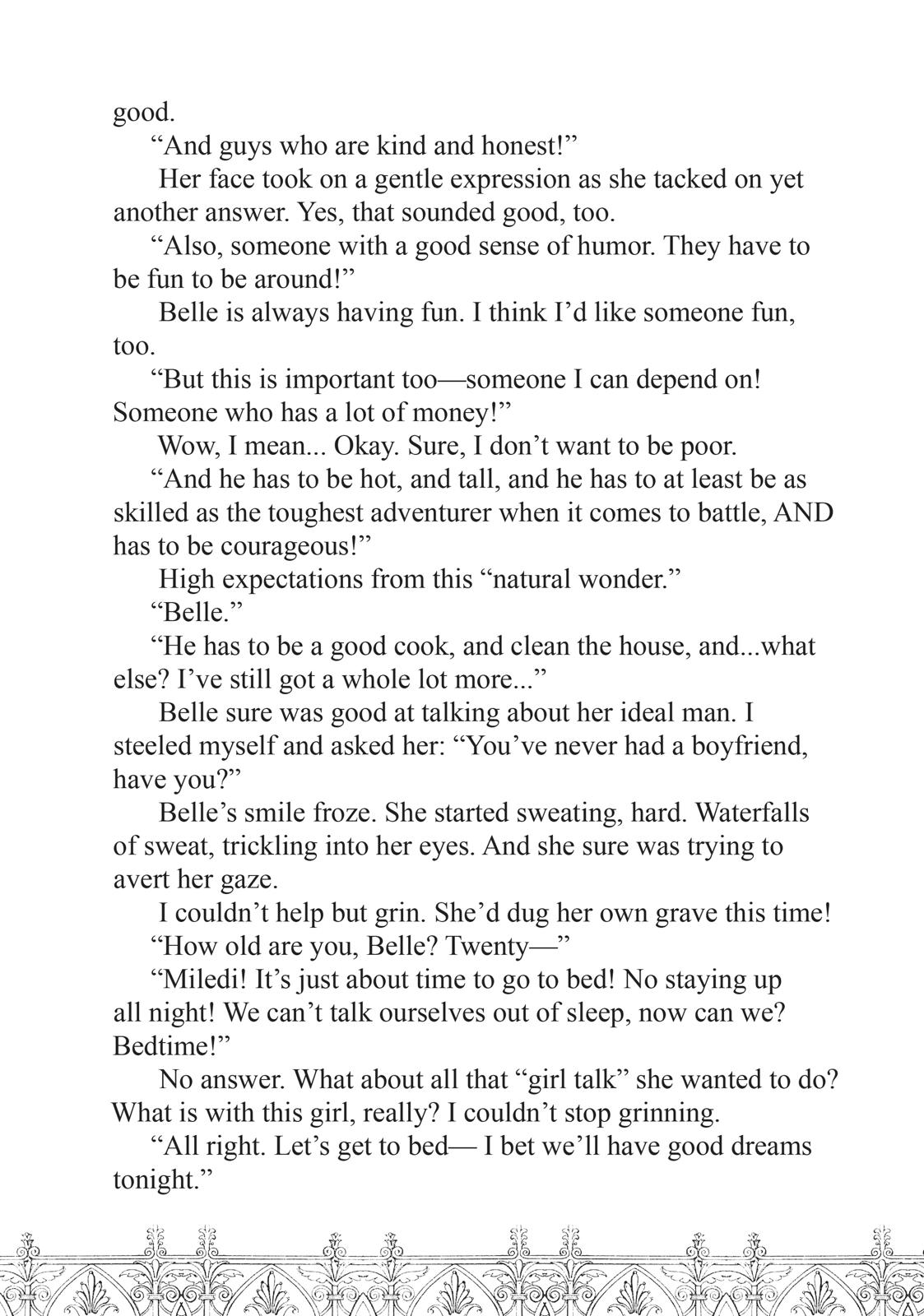 Arifureta: From Commonplace to World's Strongest Zero Chapter 13 page 42 - Chapter 13