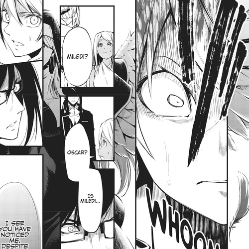 Arifureta: From Commonplace to World's Strongest Zero Chapter 13 cover