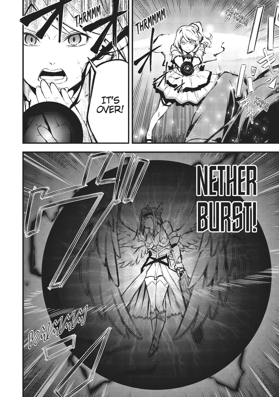 Arifureta: From Commonplace to World's Strongest Zero Chapter 14 page 15 - Chapter 14