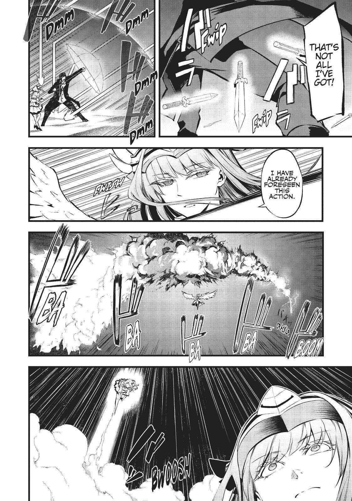 Arifureta: From Commonplace to World's Strongest Zero Chapter 14 page 5 - Chapter 14