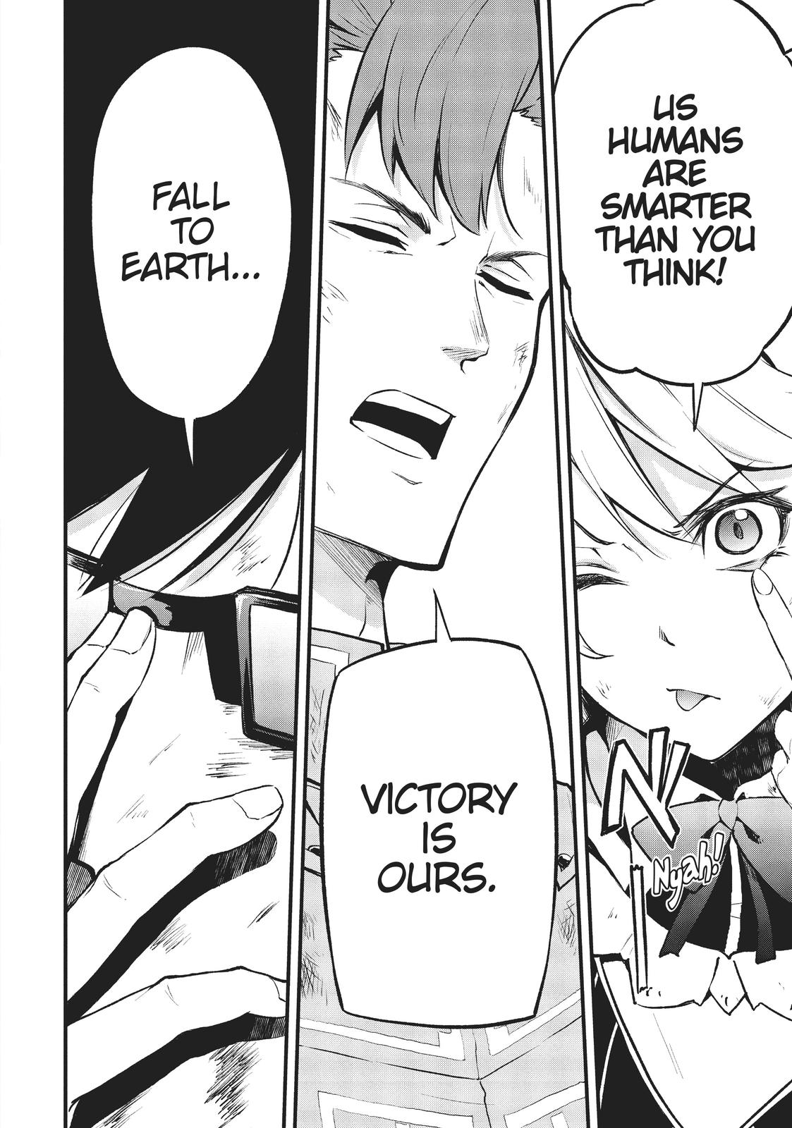 Arifureta: From Commonplace to World's Strongest Zero Chapter 15 page 18 - Chapter 15