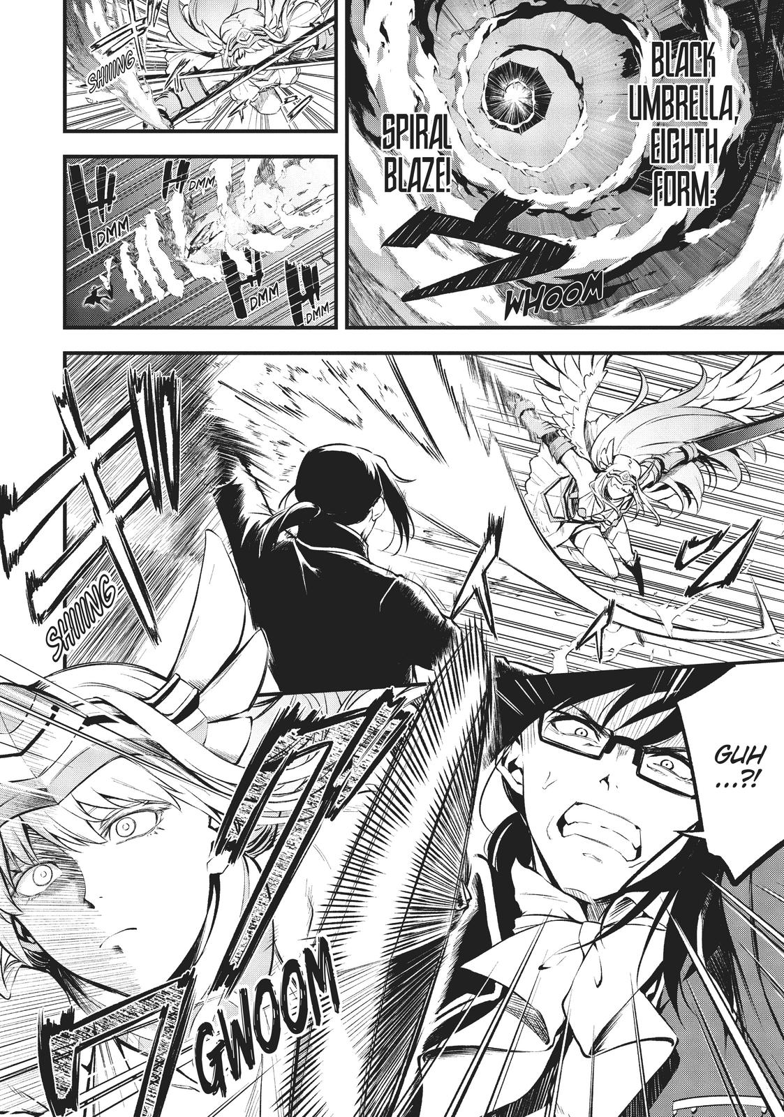 Arifureta: From Commonplace to World's Strongest Zero Chapter 15 page 2 - Chapter 15