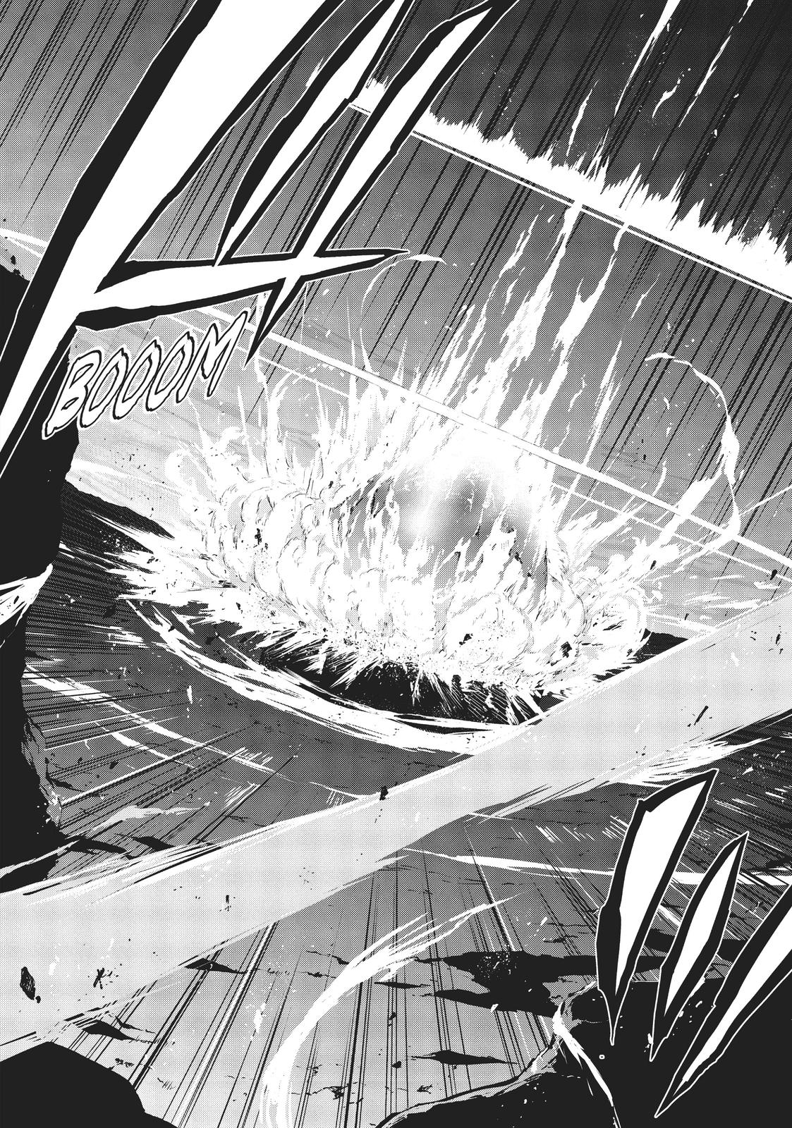 Arifureta: From Commonplace to World's Strongest Zero Chapter 15 page 20 - Chapter 15