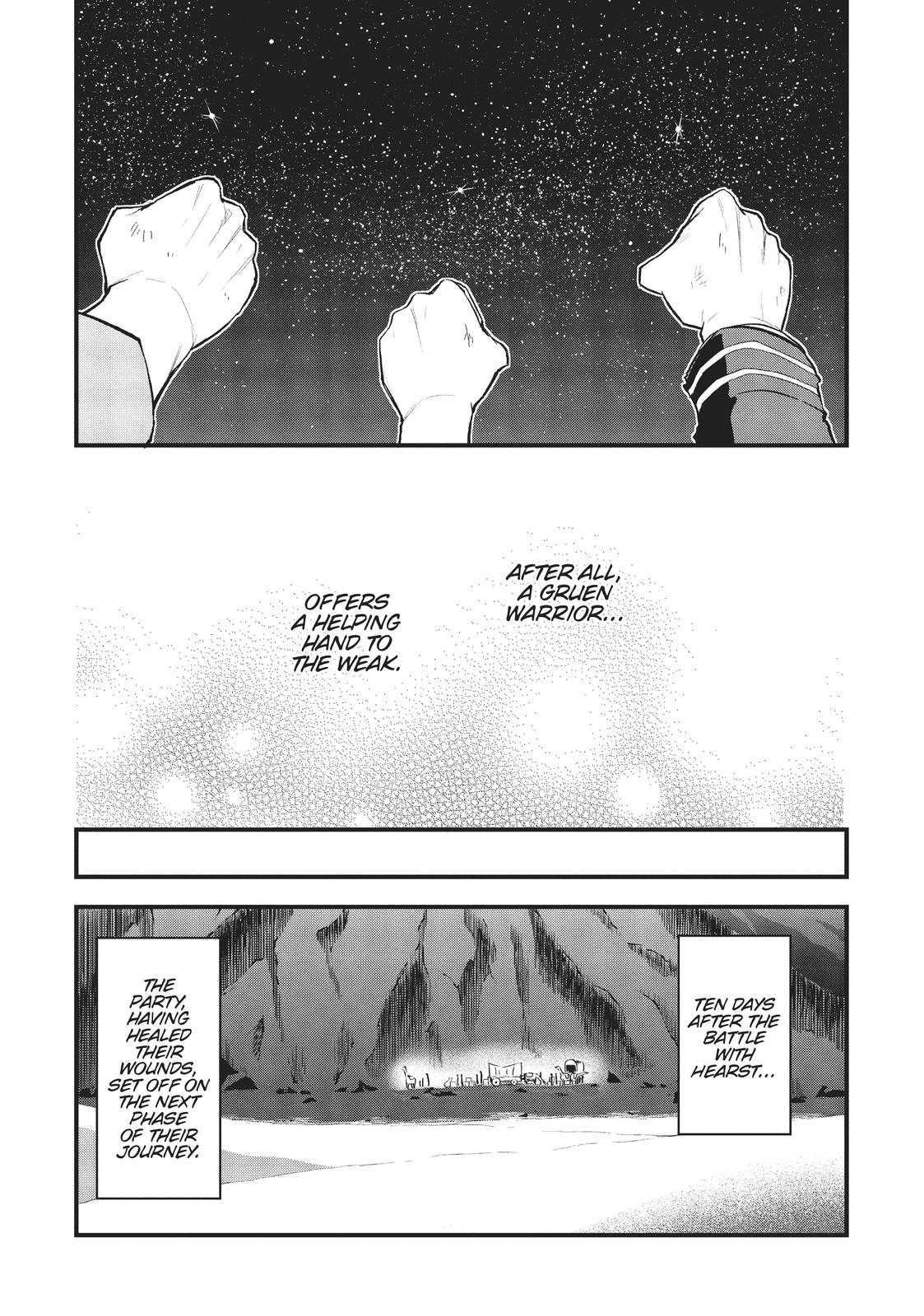 Arifureta: From Commonplace to World's Strongest Zero Chapter 16 page 15 - Chapter 16
