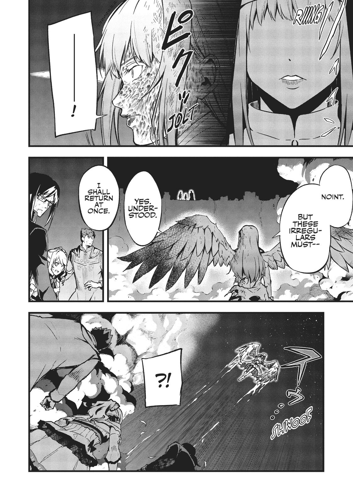 Arifureta: From Commonplace to World's Strongest Zero Chapter 16 page 8 - Chapter 16