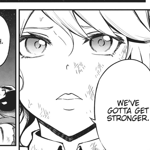 Arifureta: From Commonplace to World's Strongest Zero Chapter 16 cover