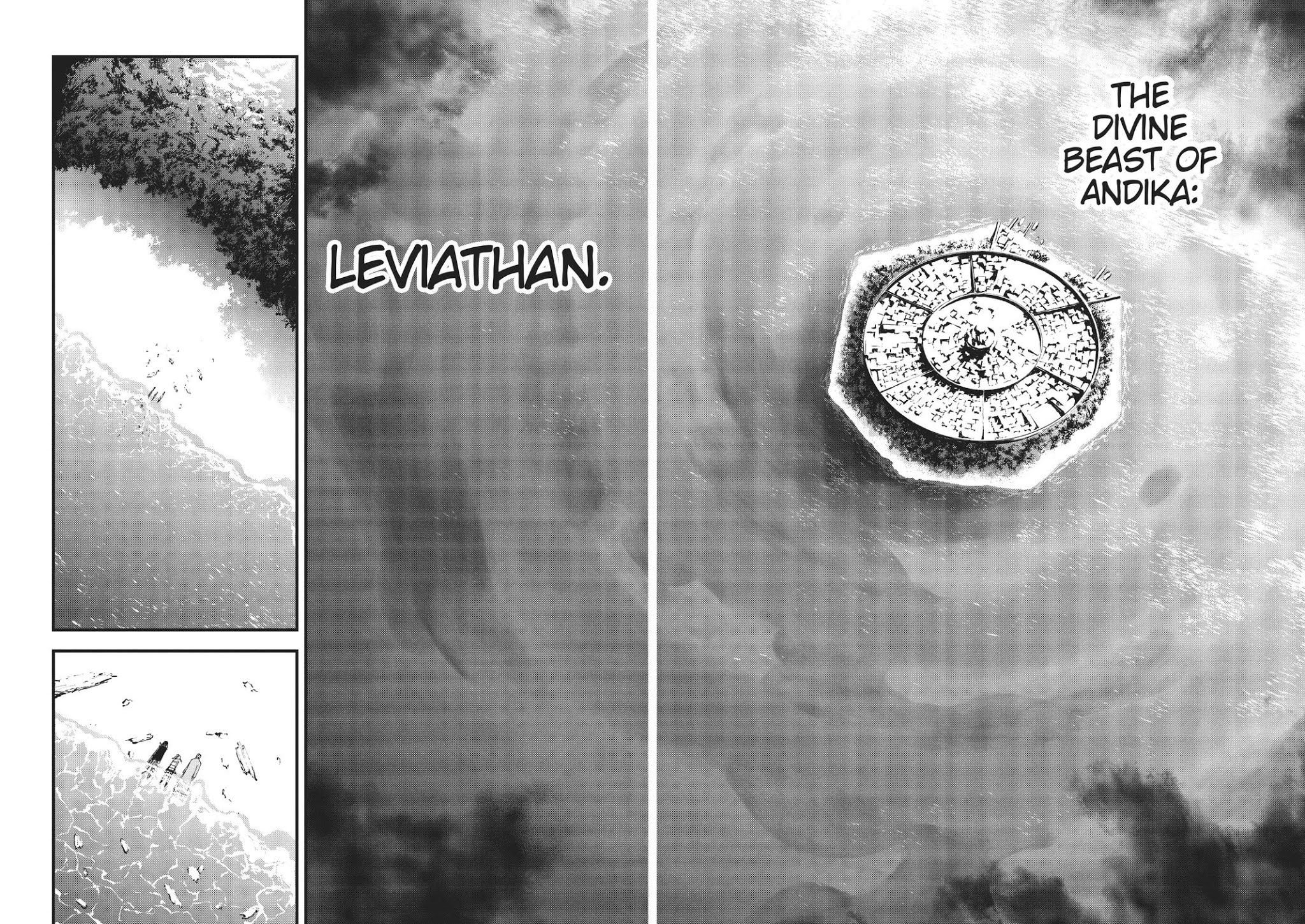 Arifureta: From Commonplace to World's Strongest Zero Chapter 17 page 16 - Chapter 17