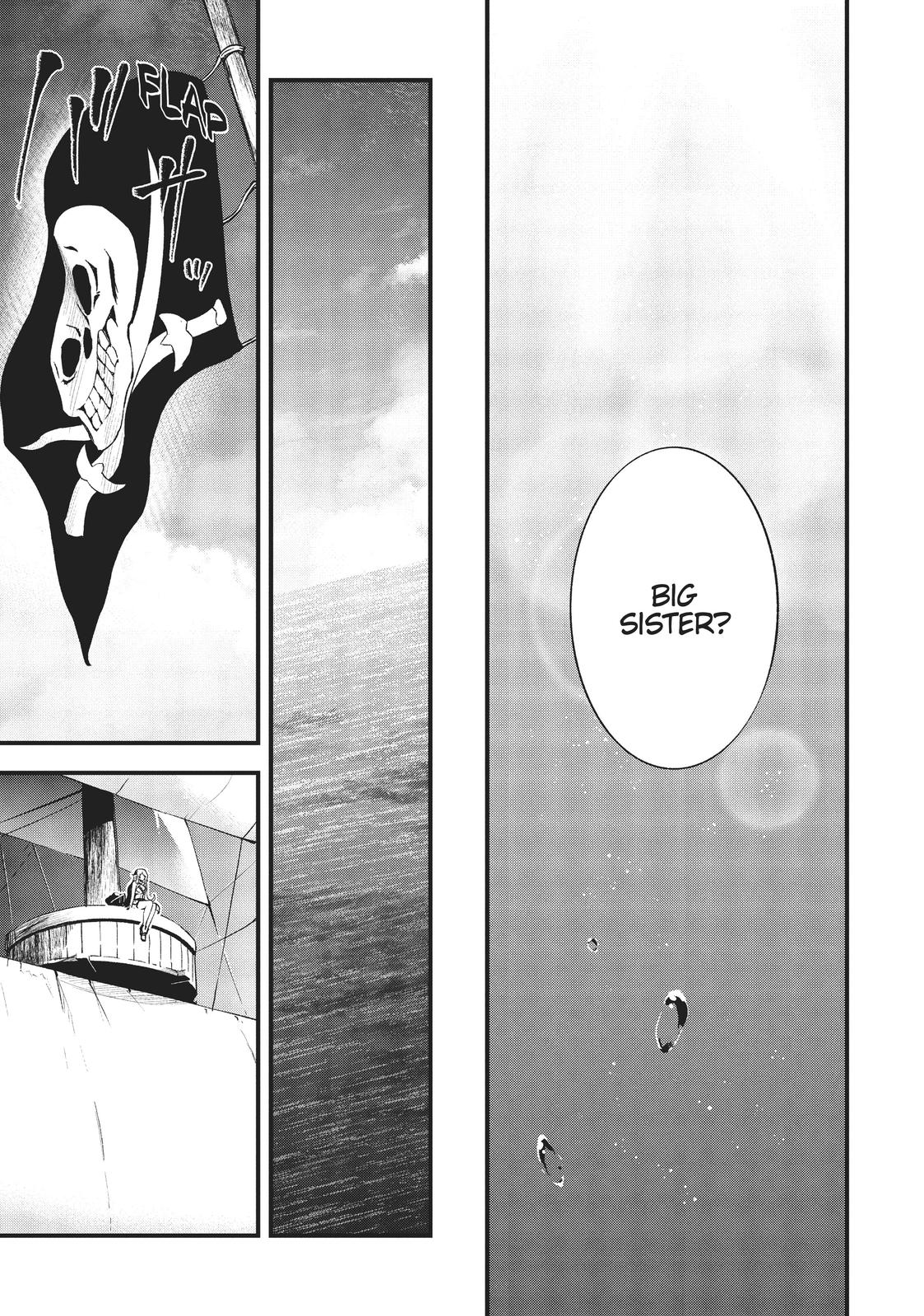 Arifureta: From Commonplace to World's Strongest Zero Chapter 18 page 23 - Chapter 18