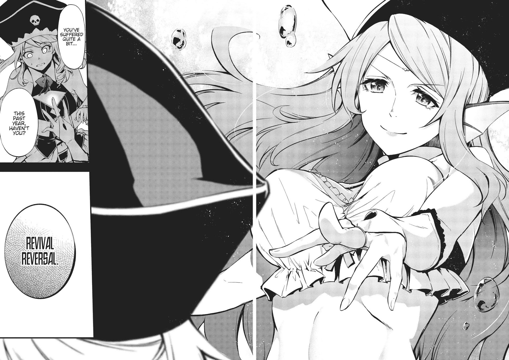 Arifureta: From Commonplace to World's Strongest Zero Chapter 19 page 25 - Chapter 19