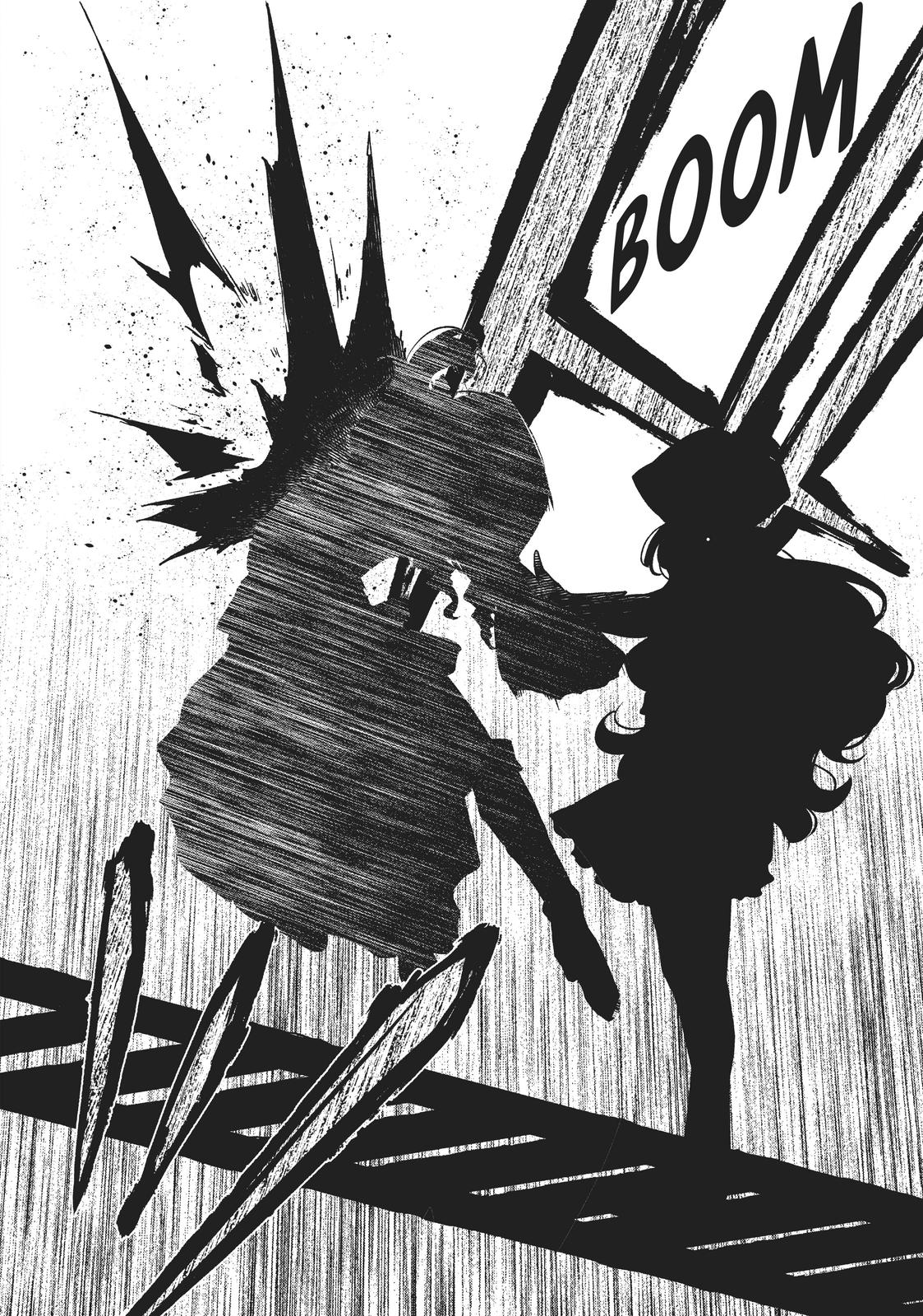 Arifureta: From Commonplace to World's Strongest Zero Chapter 19 page 26 - Chapter 19