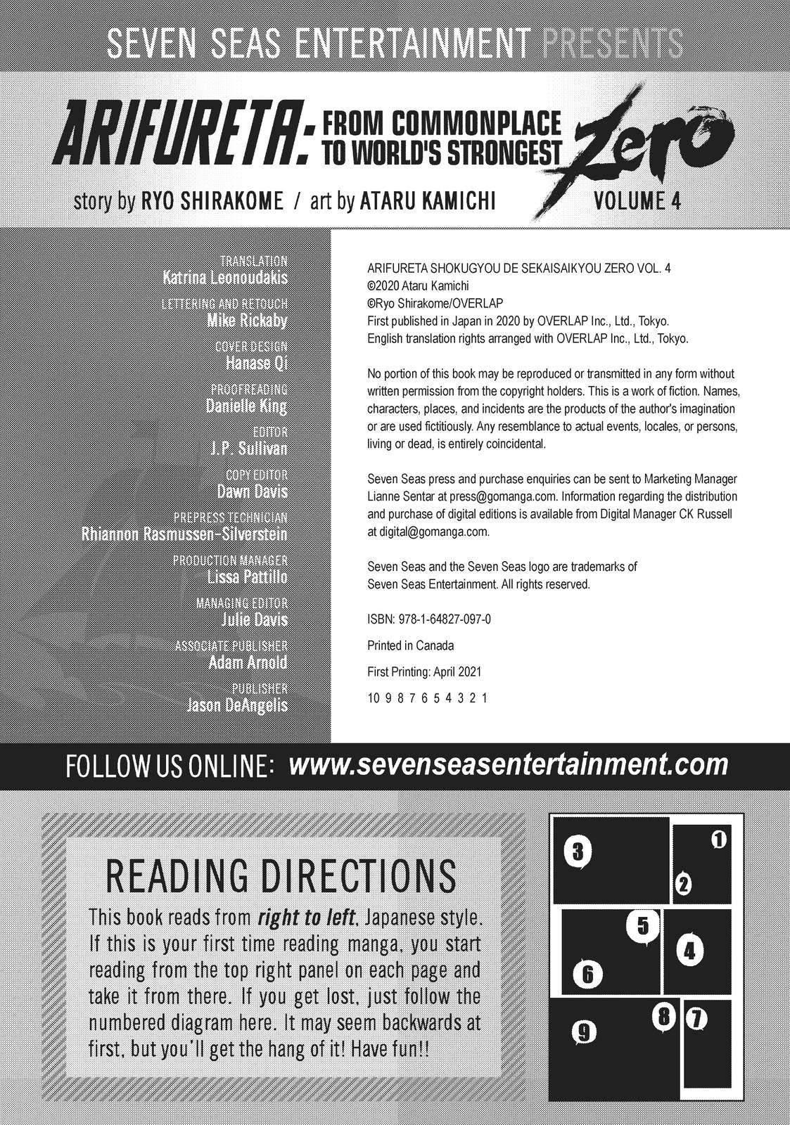 Arifureta: From Commonplace to World's Strongest Zero Chapter 19 page 38 - Chapter 19