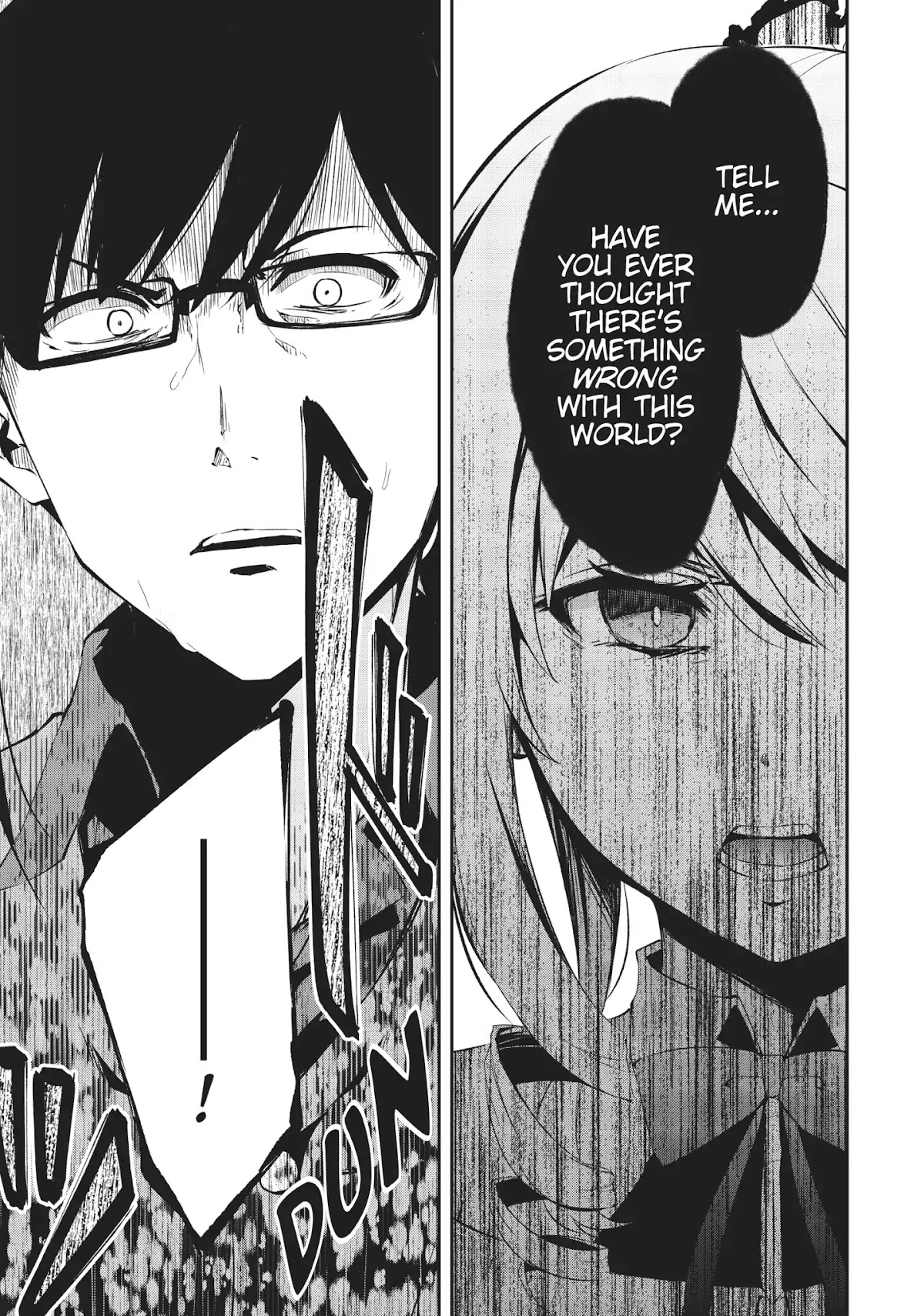Arifureta: From Commonplace to World's Strongest Zero Chapter 2 page 13 - Chapter 2: An Invitation